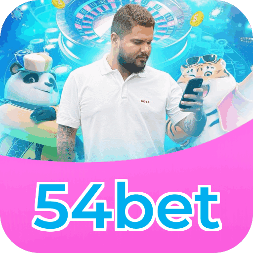 Instalar app 54bet