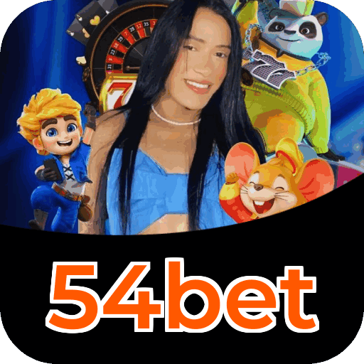 App mobile 54bet